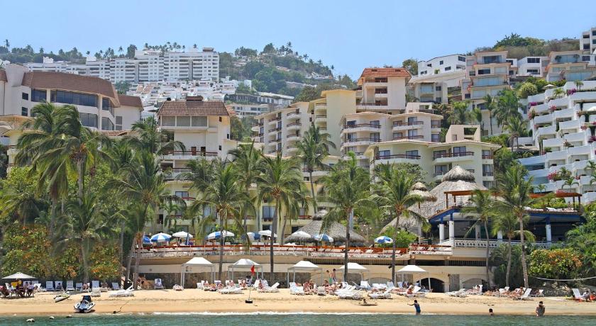 Park Royal Beach Acapulco - All Inclusive