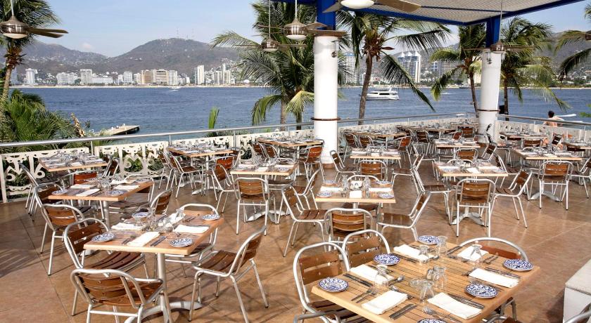 Park Royal Beach Acapulco - All Inclusive