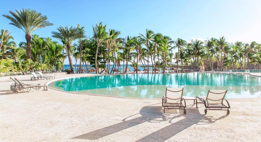 Eden Roc Cap Cana photo