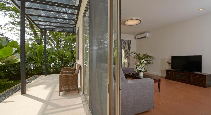 Image of Villa 7