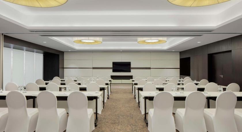 Hyatt Place Dubai Al Rigga - image 14