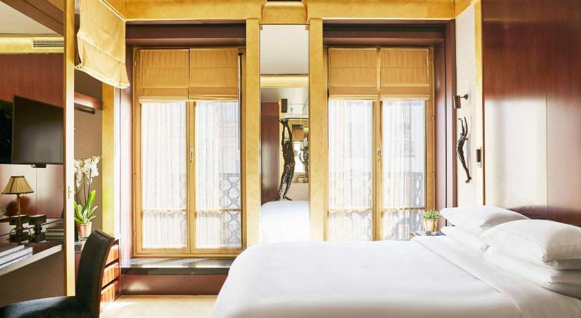 Image of Park Room King 1