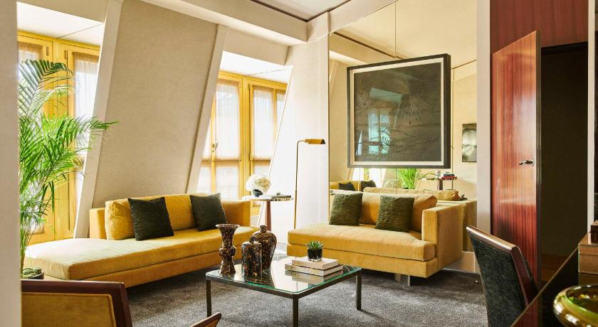 Image of Park Deluxe Suite 3