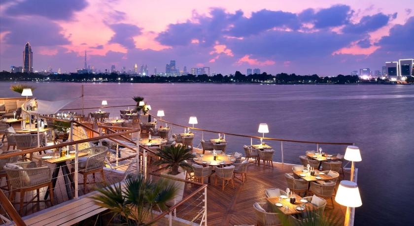 Park Hyatt Dubai - image 4