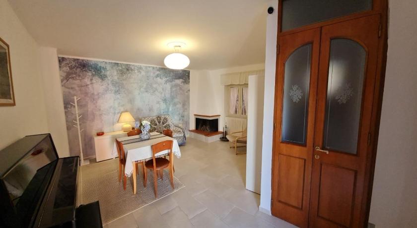 Angelo's House - Il Tanguero