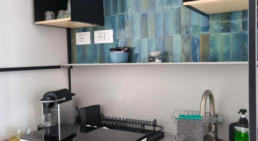 로마 EndlessSummer 4성급 싱글룸 레스토랑