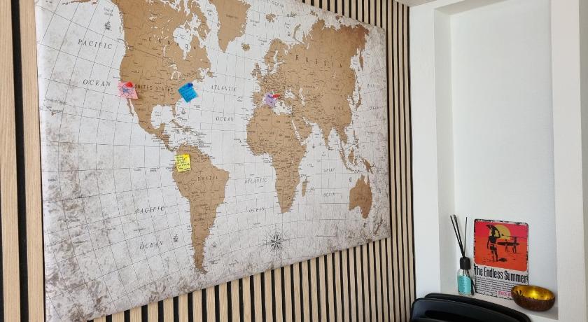 로마 EndlessSummer 4성급 싱글룸 외관