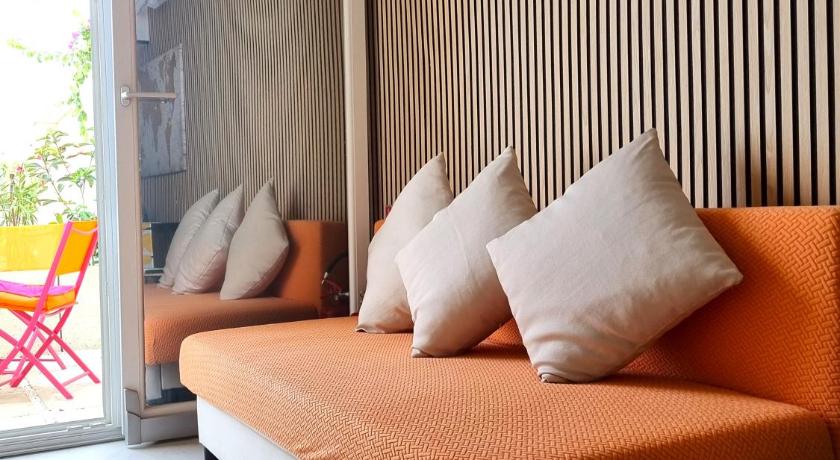 로마 EndlessSummer 4성급 싱글룸 스위트룸