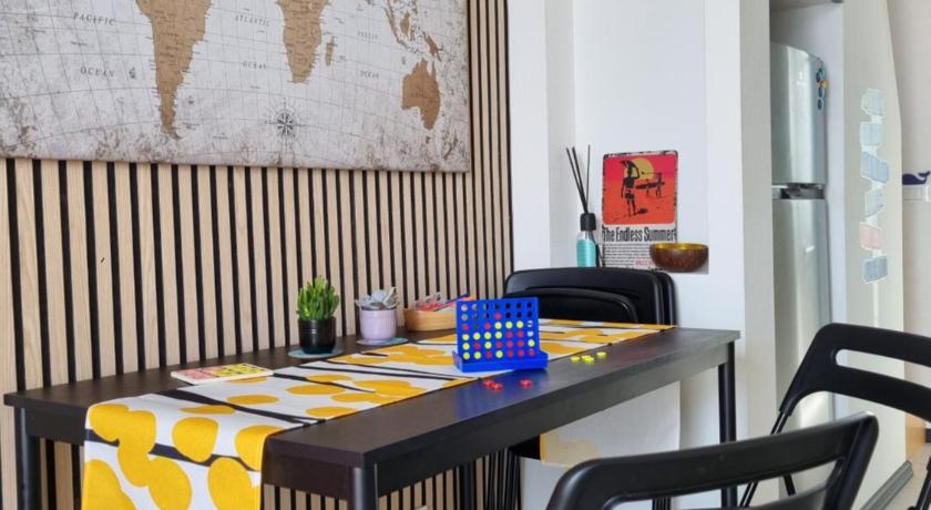 로마 EndlessSummer 4성급 싱글룸 수영장