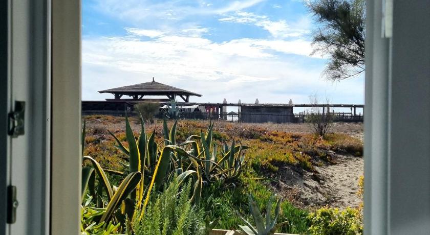 로마 EndlessSummer 4성급 싱글룸 전망