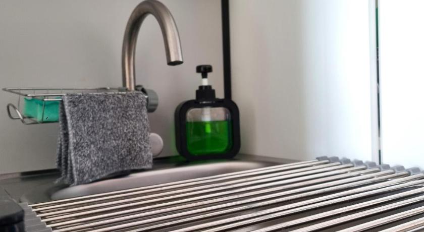 로마 EndlessSummer 4성급 싱글룸 객실