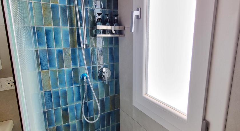 로마 EndlessSummer 4성급 싱글룸 객실