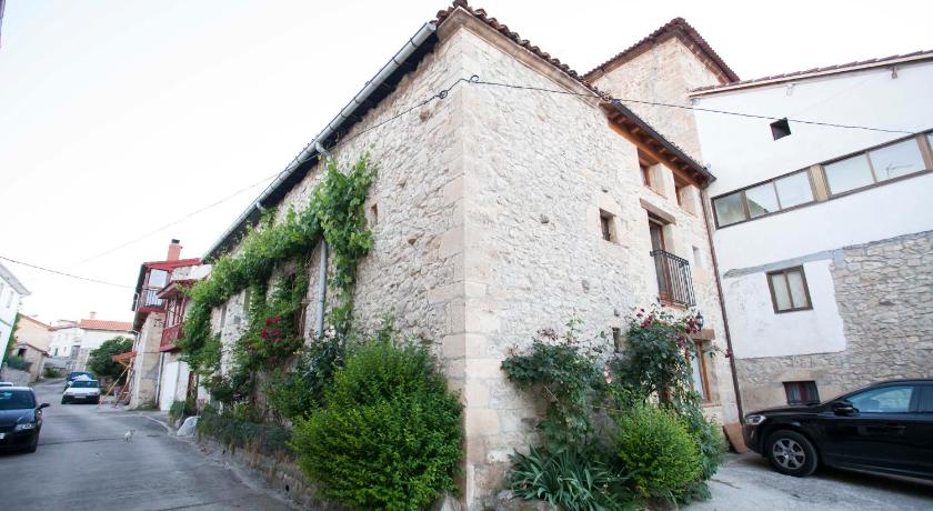 Hotel Rural La Torre de Bisjueces