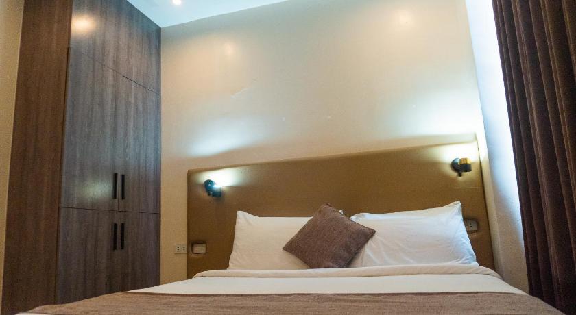 Image of Deluxe Double Sea View 0