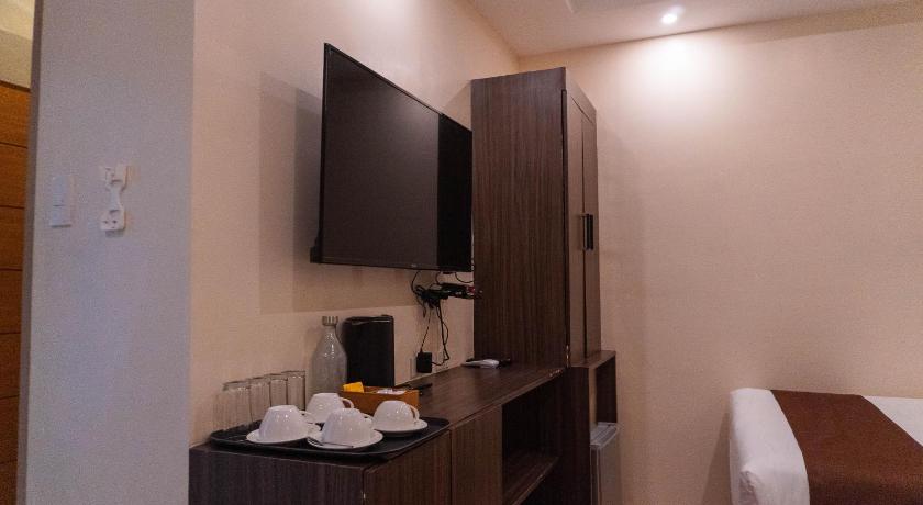 Image of Deluxe Studio Room 5