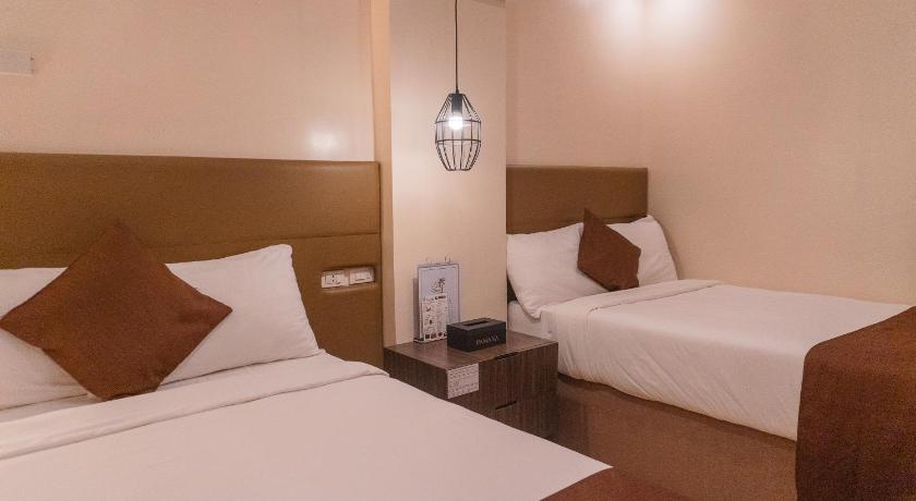 Image of Deluxe Studio Room 0