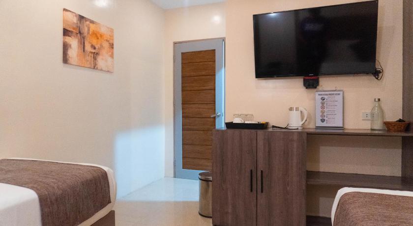 Image of Deluxe Triple Room 4