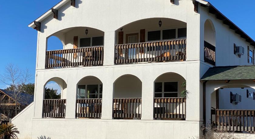 헌트 (TX) Casa Blanca in Texas Hill Country 4성급 숙소 객실
