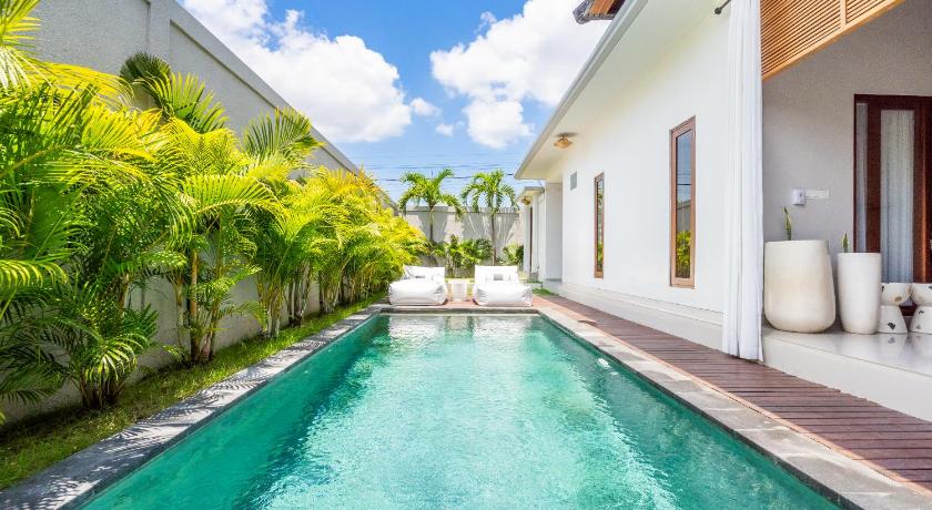 Villa Gaia Canggu