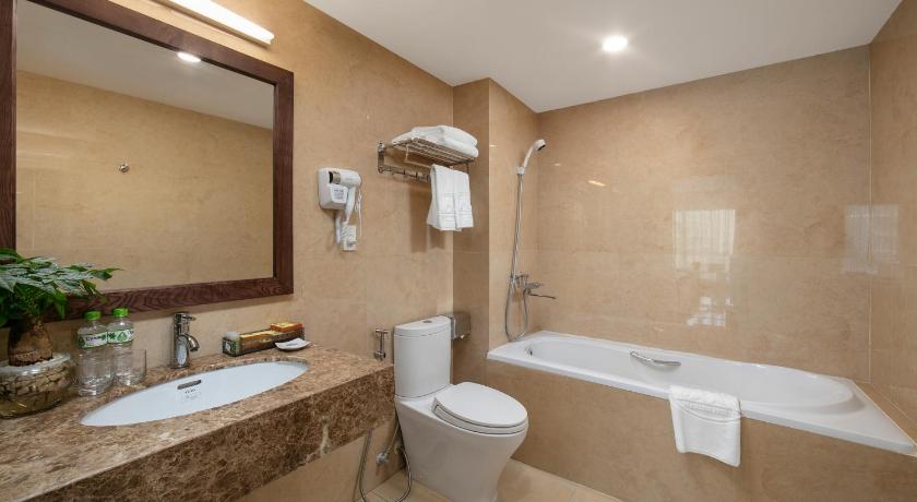Ảnh của Deluxe 3 người (Deluxe Triple) 2