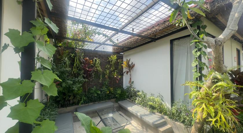 Kampoeng Villas Ubud - image 10