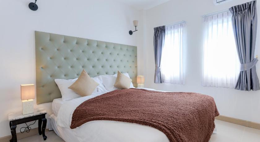 美塞（清莱） Happyland Residence Maesai 3星级 酒店 外观