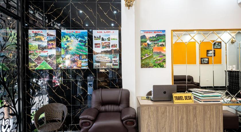 Hanoi Dream Premium Hotel & Spa 4-Star Hotel pool