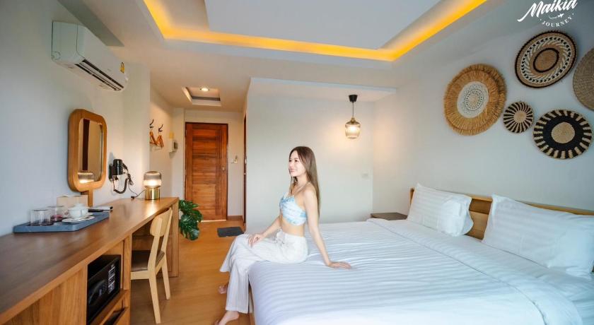 Image of Partial Sea View Double or Twin Room 12