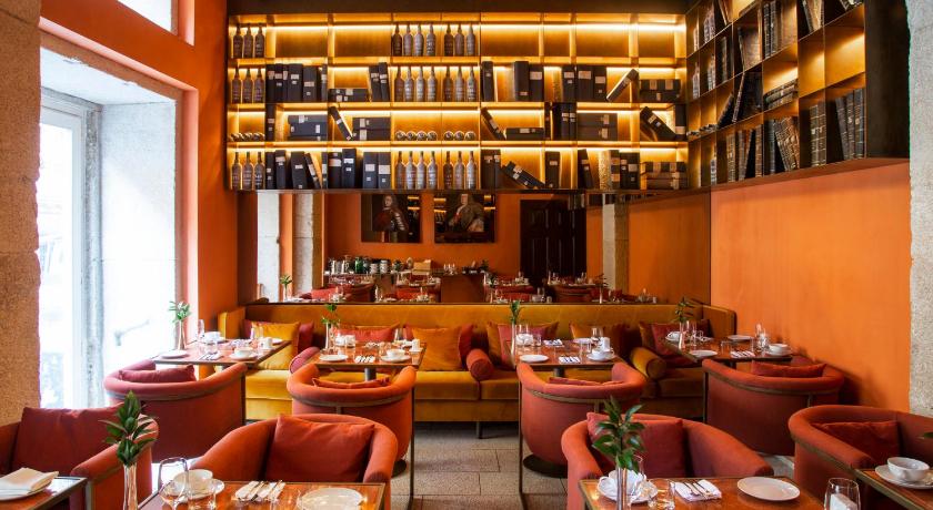 波尔图 Casa da Companhia Hotel & Spa, Vignette Collection by IHG 5星级 酒店 外观