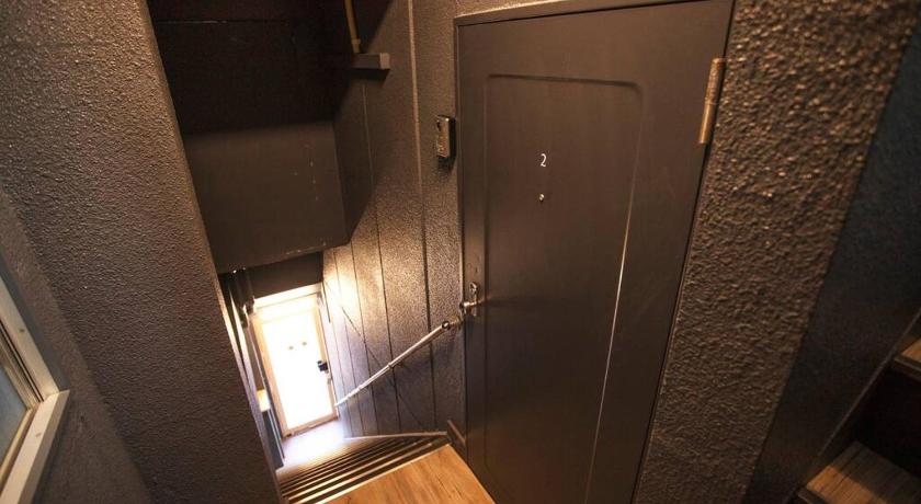 東京 Harebare apartment for max 4ppl 3mins walk from Kiba station 4F 3つ星 宿泊施設 客室