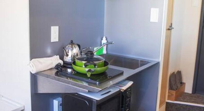 東京 Harebare apartment for max 4ppl 3mins walk from Kiba station 4F 3つ星 宿泊施設 外観