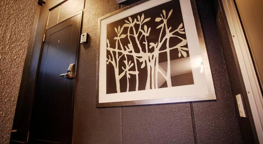 東京 Harebare apartment for max 4ppl 3mins walk from Kiba station 4F 3つ星 宿泊施設 レストラン