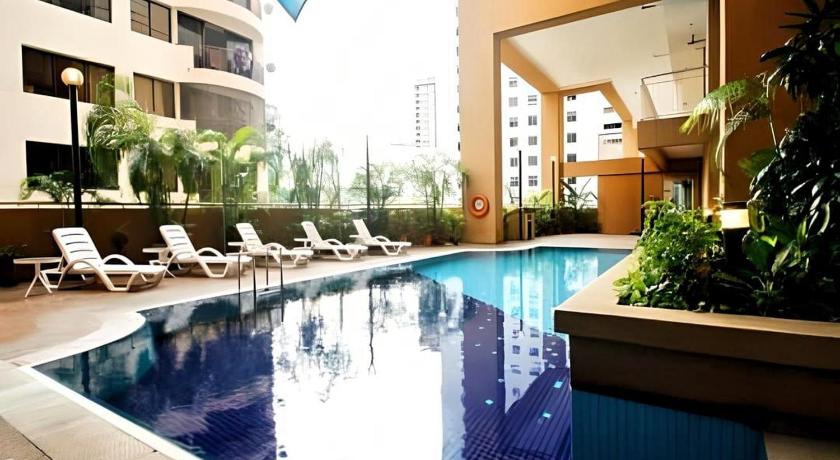 Cozy Home By Seri Bukit Ceylon Residency - image 2