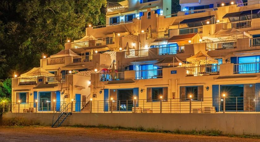 潭阳 Airini Pension 3星级 民宿 外观