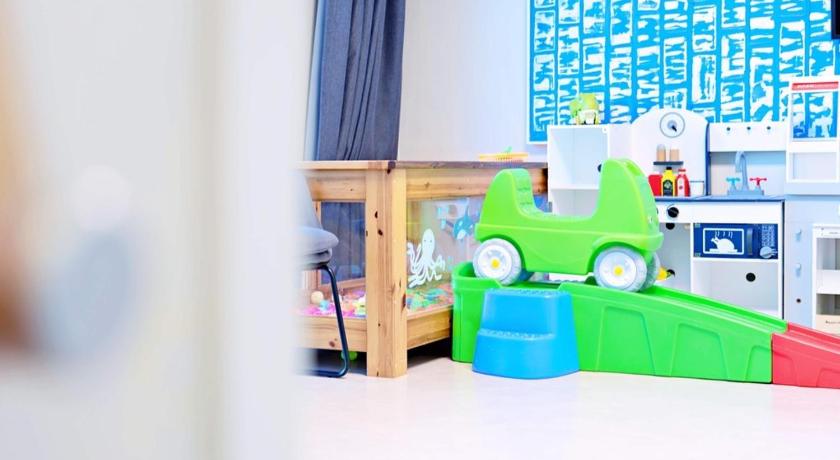 潭阳 Airini Pension 3星级 民宿 泳池