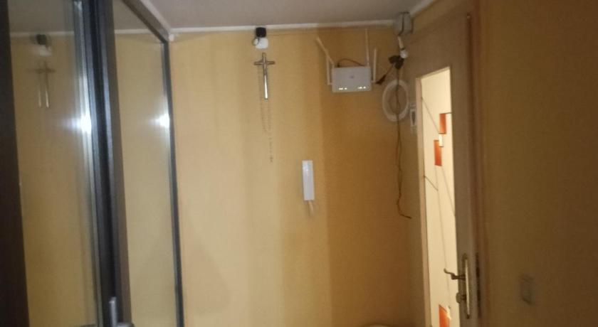 티미쇼아라 Casa Heidi 3성급 호텔 전망