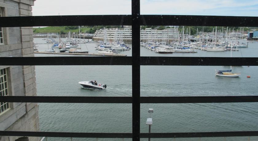 45 Brewhouse - Royal William Yard - image 5