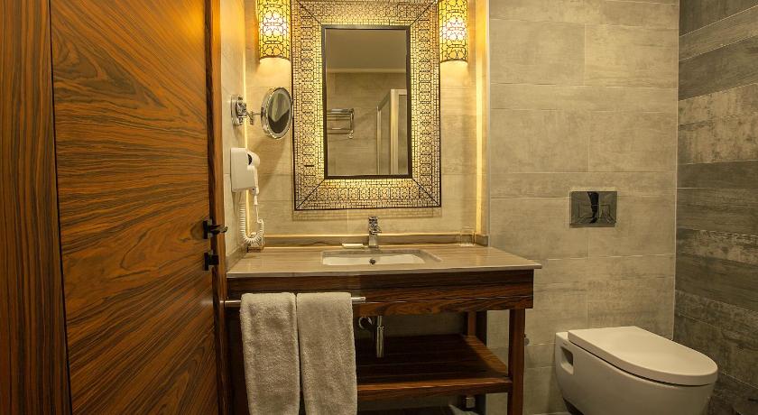 Cuci Hotel di Mare Bayramoglu