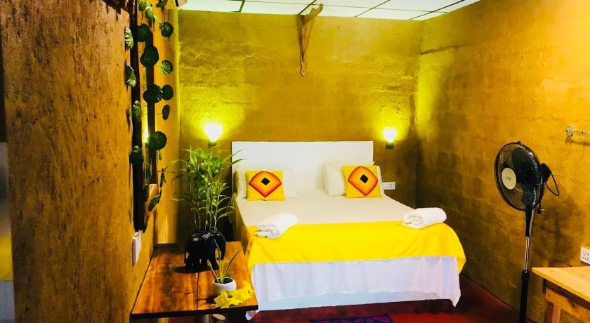 Image of Budget Double Room 1