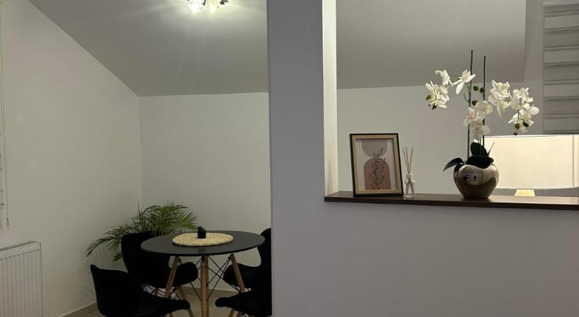 貝爾格勒 Apartman Cristal LUX 3星级 单人房 外观