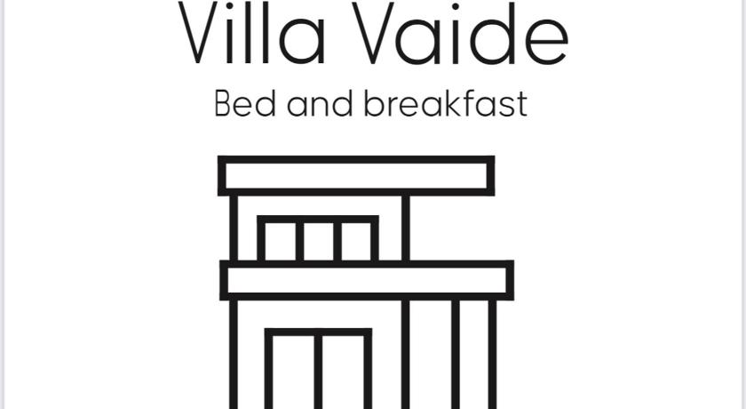 Villa Vaide