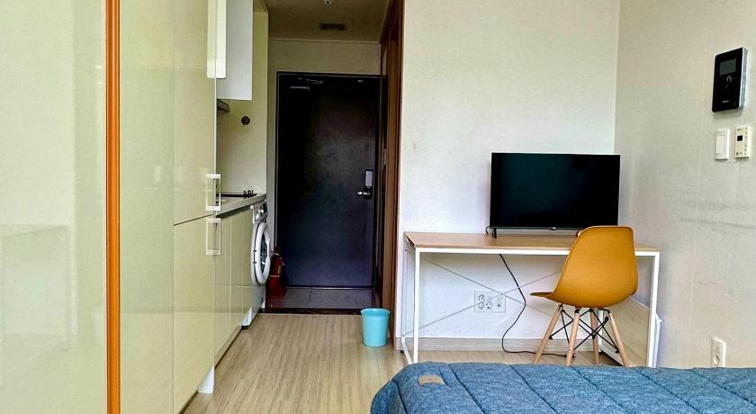 Seoul SQ Seoul Sillim Property 3-Star Accommodation suite