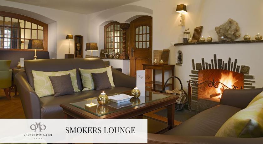 Mont Cervin Palace photo