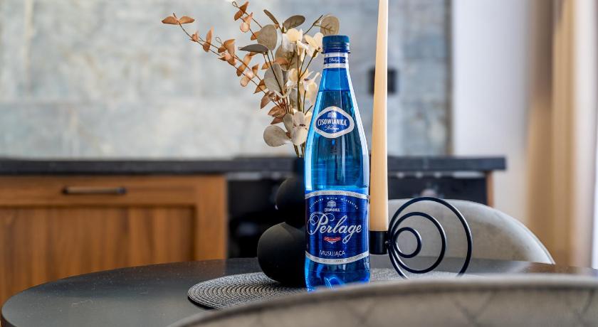 켄치에르진-코즐레 Apartament w centrum PW Invest Home 4성급 싱글룸 로비