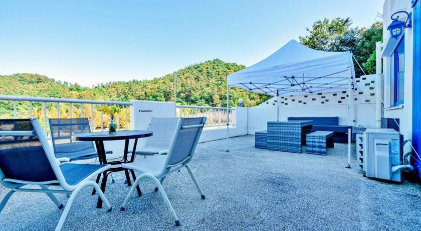 潭阳 Airini Pension 3星级 民宿 设施