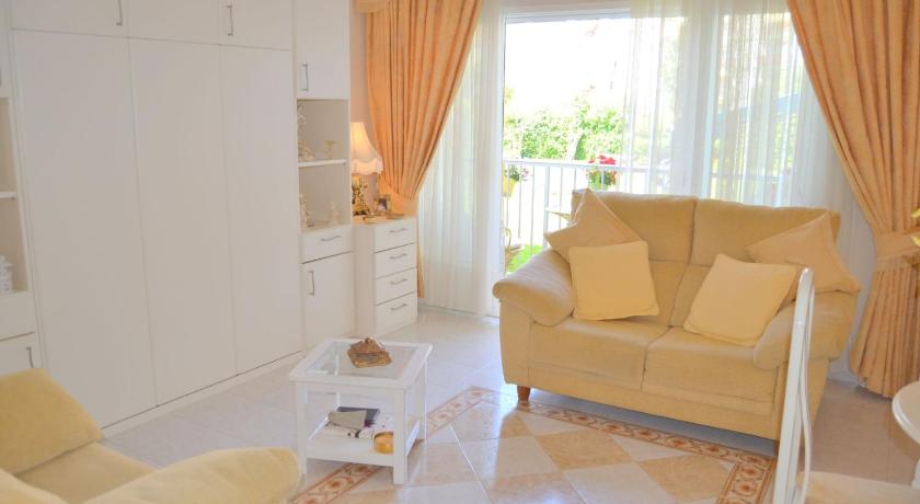 Los Horizontes No70 — Hotel in Benalmadena