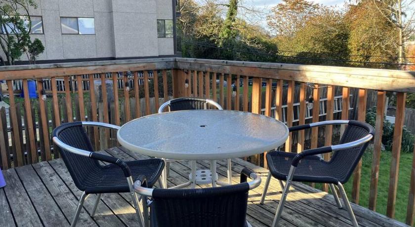 西雅圖 Seattle-Queen Anne--7 BR 3 BA--One Block to SPU 5星级 住宿 套房