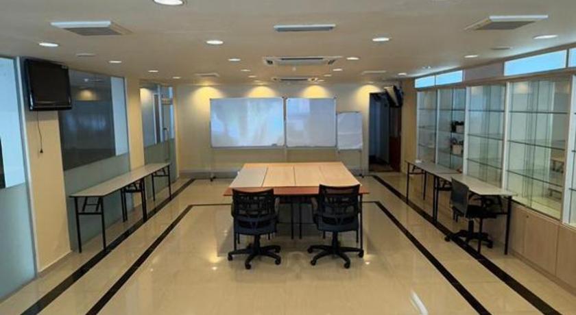 South of the Clouds Hotel KL Sentral Kuala Lumpur Caiyunzhinan Central Station Store - image 7