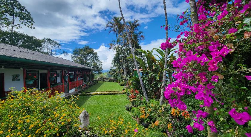 Finca Carrizales