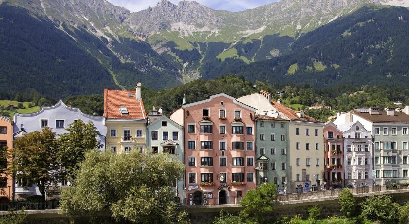 Hotel Mondschein photo